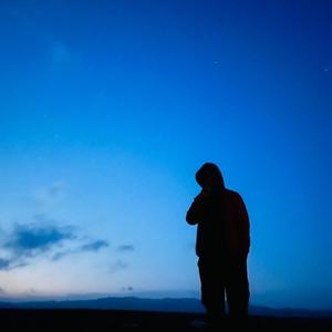 痞帅阿振哥头像