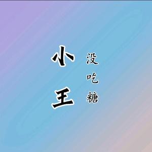 小王没吃糖头像