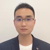 吉利银河侯继超头像