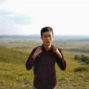 畅饮一西瓜的个人资料头像