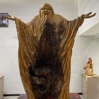 朝气蓬勃的善解人意笑头像