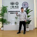 阿明懂点车头像