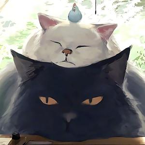 漫游CG头像