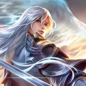 爱音乐克里斯琴1x0头像