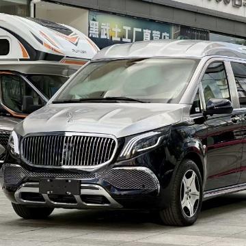 商务车房车越野车阿姜头像