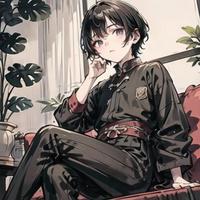 晓晓der萌宠分享头像