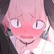 人鱼摸的个人资料头像