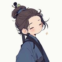 是世理啊头像
