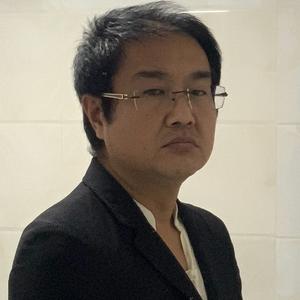 复兴之路CH头像