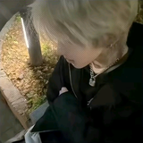 三次元的阳头像