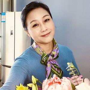 兮兮姐头像