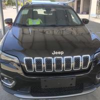 jeep自由光精英头像