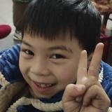 小小小小小小覃子轩头像