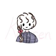 KarenQ的个人资料头像