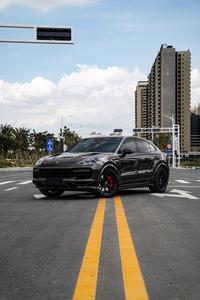 LsCarS彡良森名车头像