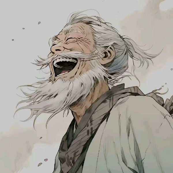 人间板栗头像