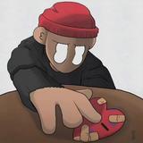 神筆馬良709头像