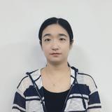 埃安付佳佳头像