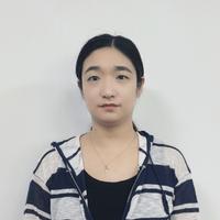 埃安付佳佳头像