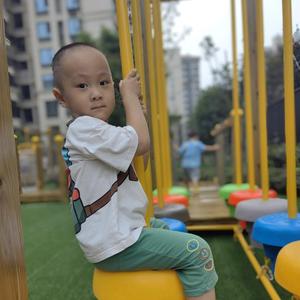 皓乐baby头像