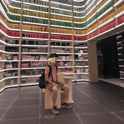 彬的个人资料头像