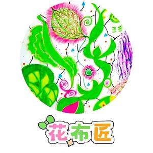 花布匠头像