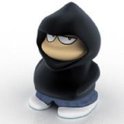 guoxiaojun001的个人资料头像