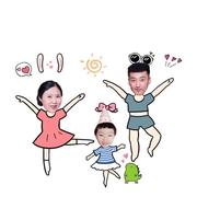 ASunflower的个人资料头像