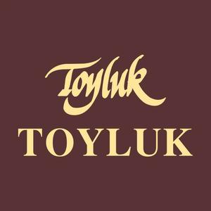 TOYLUK抖音店头像