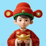 只为你守候2026头像