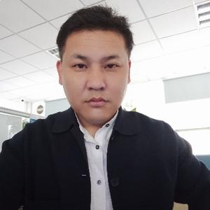 夕阳小小头像