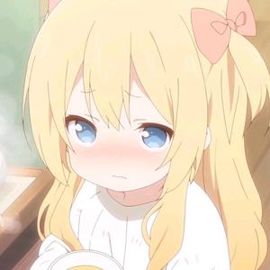 时头像