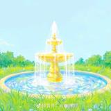 魔法橙子lPU头像