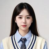 吉利汽车汪婷头像