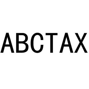 ABCTAX头像