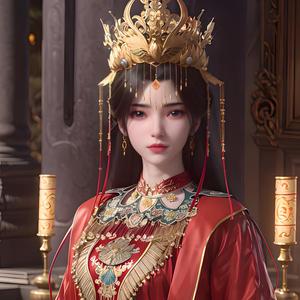 九月追剧头像
