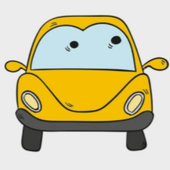 评生活用车帝头像