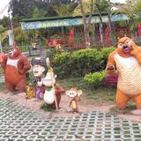 四川坚强牛牛头像