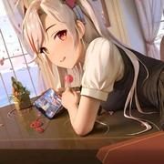 一猜就错的个人资料头像