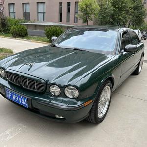 邯郸经典老车阿杰头像