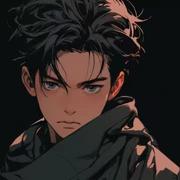 Arete31的个人资料头像