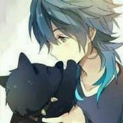 墨染久年的个人资料头像