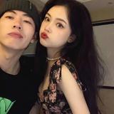 不许凶我4493头像