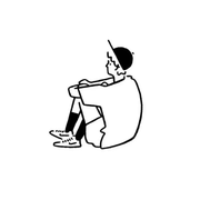 独来独往l的个人资料头像
