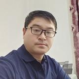随性自由的精灵xsy头像
