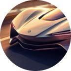 灿烂冰淇淋2D2头像