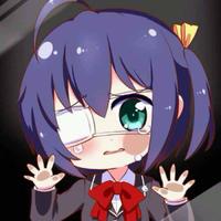 曾短暂拥有过头像