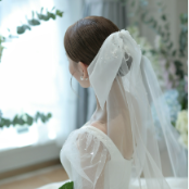 唯爱婚礼策划婚纱礼服头像