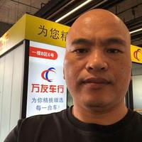 雷克萨斯二手车胡世眼头像