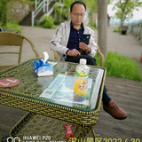 谷否林头像
